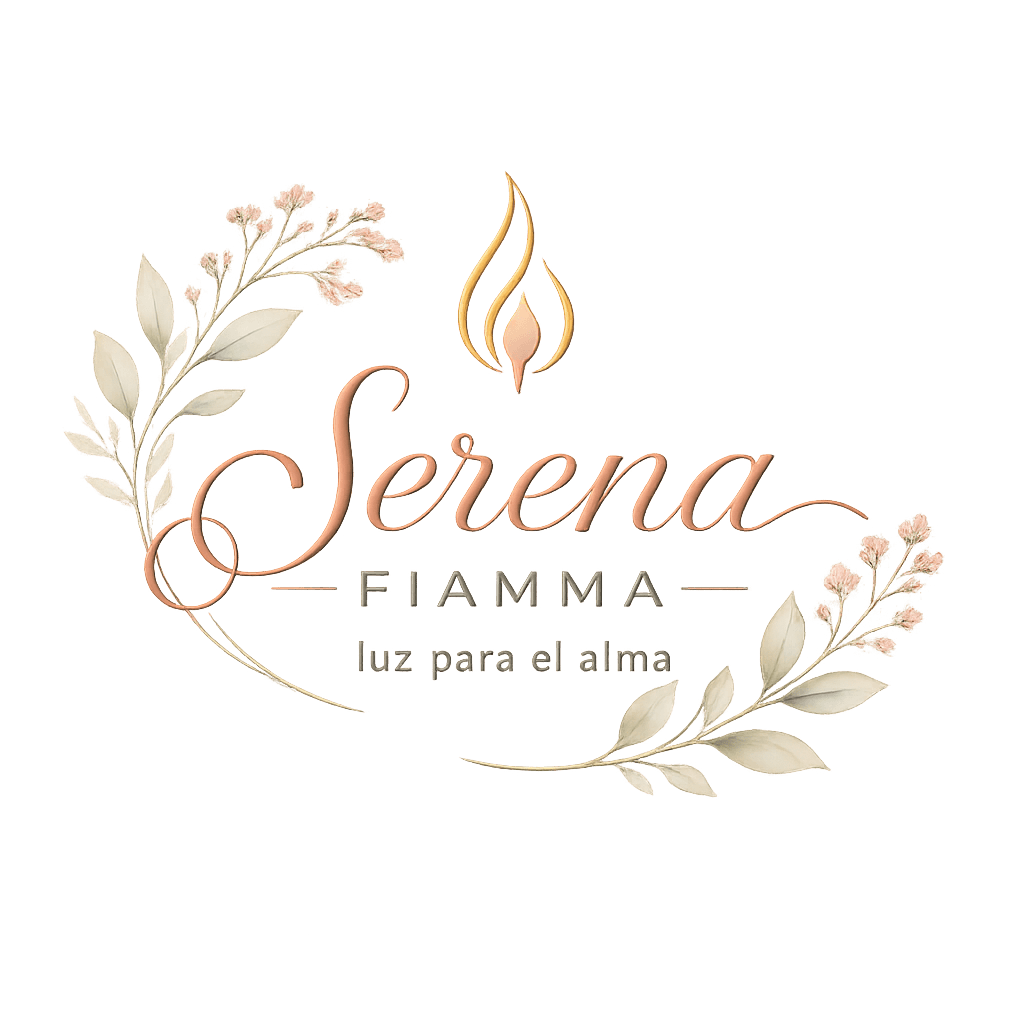 Logo Serena Fiamma